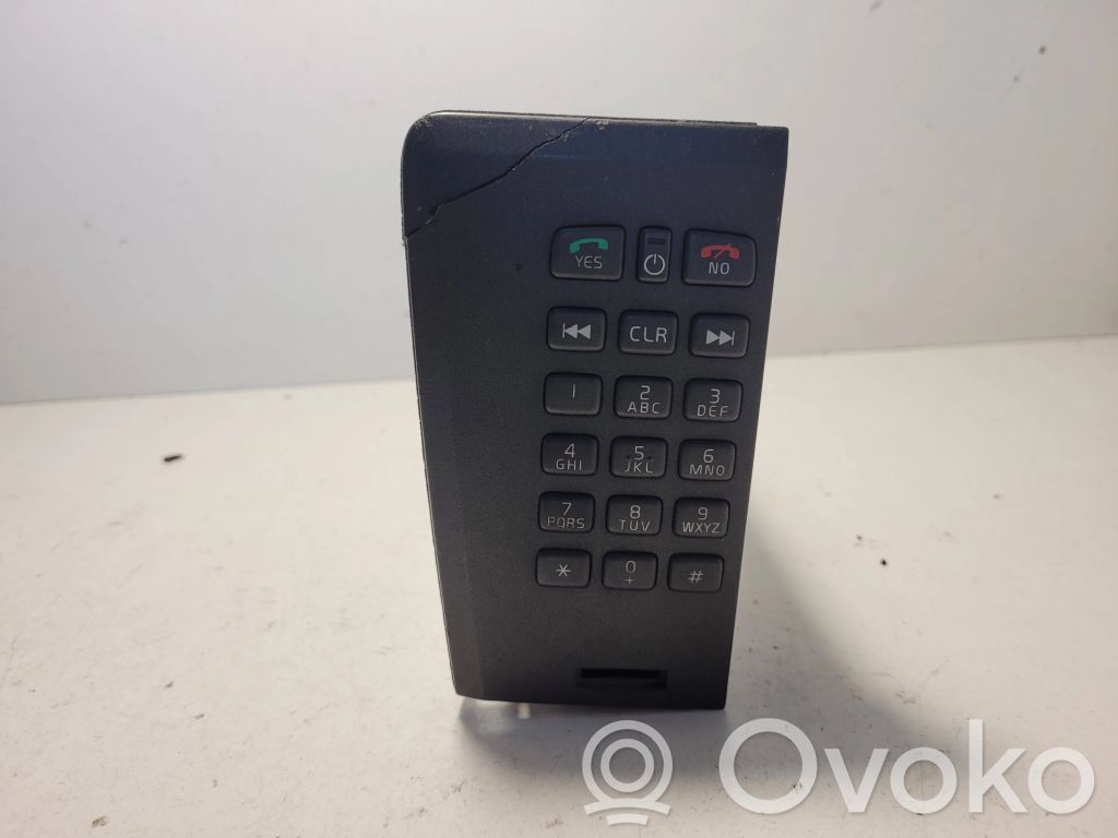 Volvo V70 Phone control unit/module 