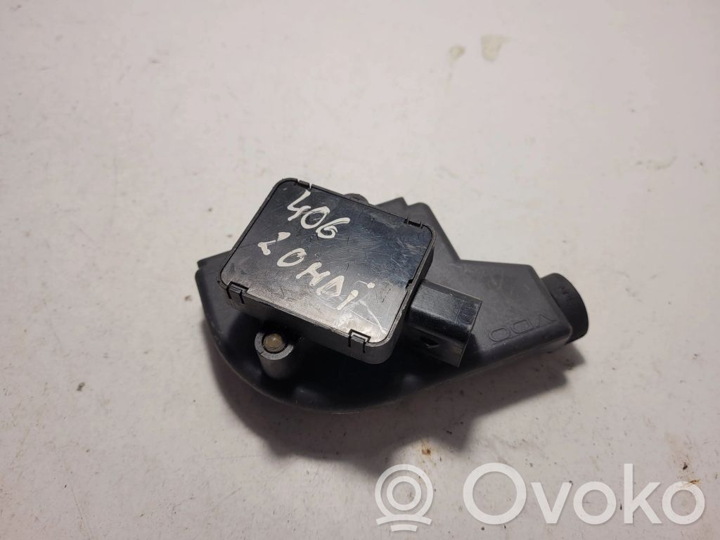 Citroen Xsara Akseleratora elektriskais regulators (pedālis) 