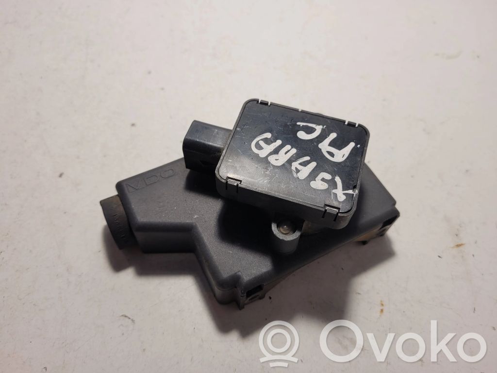 Accelerator pedal position sensor   9643365680,445821001002,24601