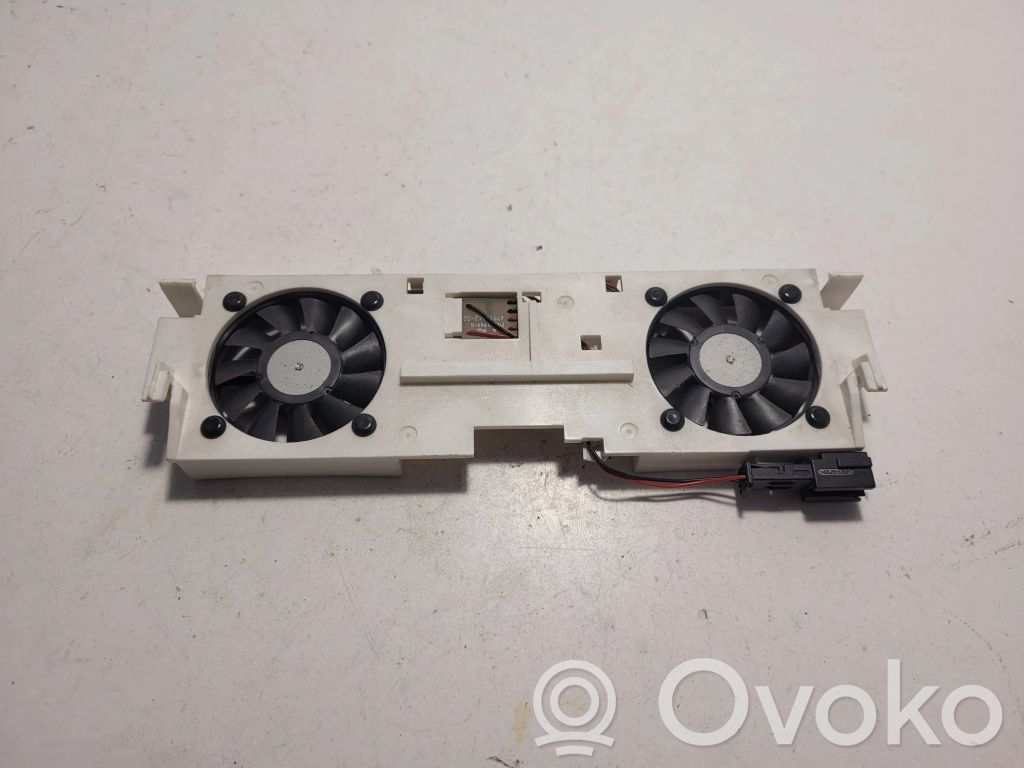 Peugeot 407 Other interior part 