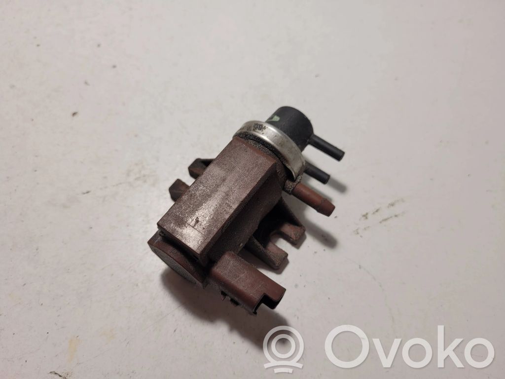 Peugeot 307 Solenoīda vārsts 