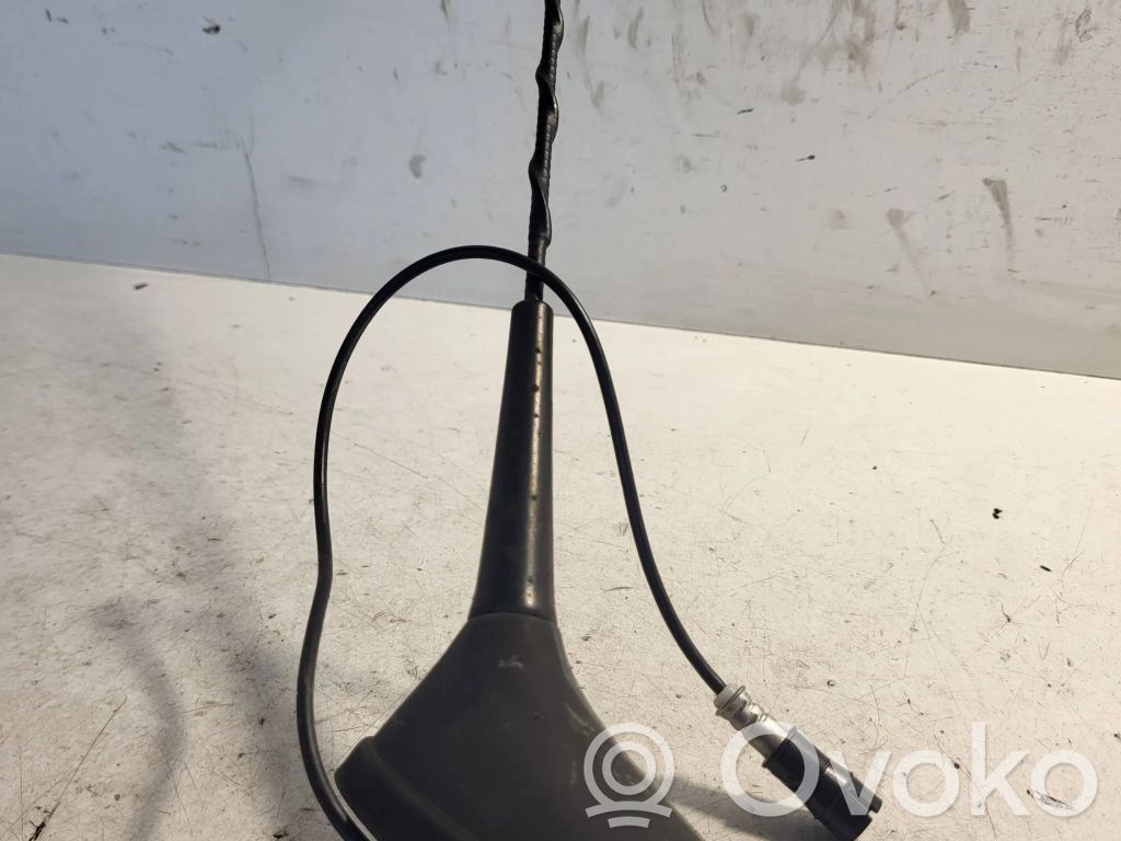 Citroen C4 I Antenă GPS aeriană 