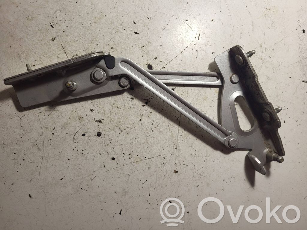 Peugeot 407 Tailgate/trunk/boot hinge 