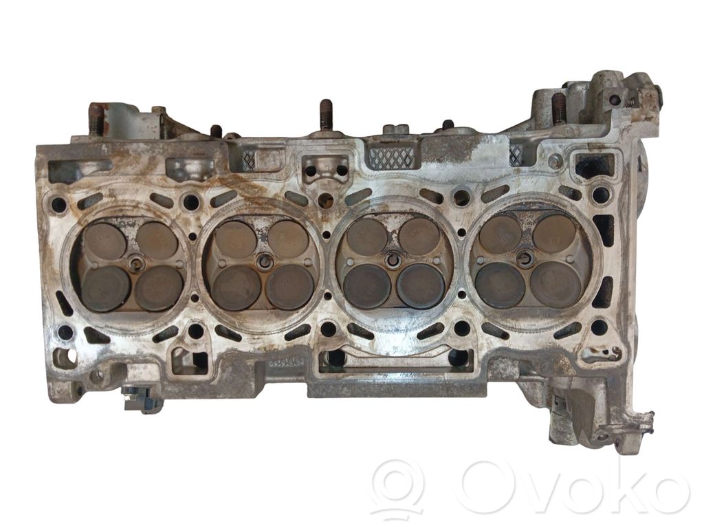 Engine head   4B10