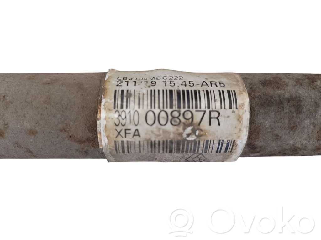 Antriebswelle vorne   391000897R
