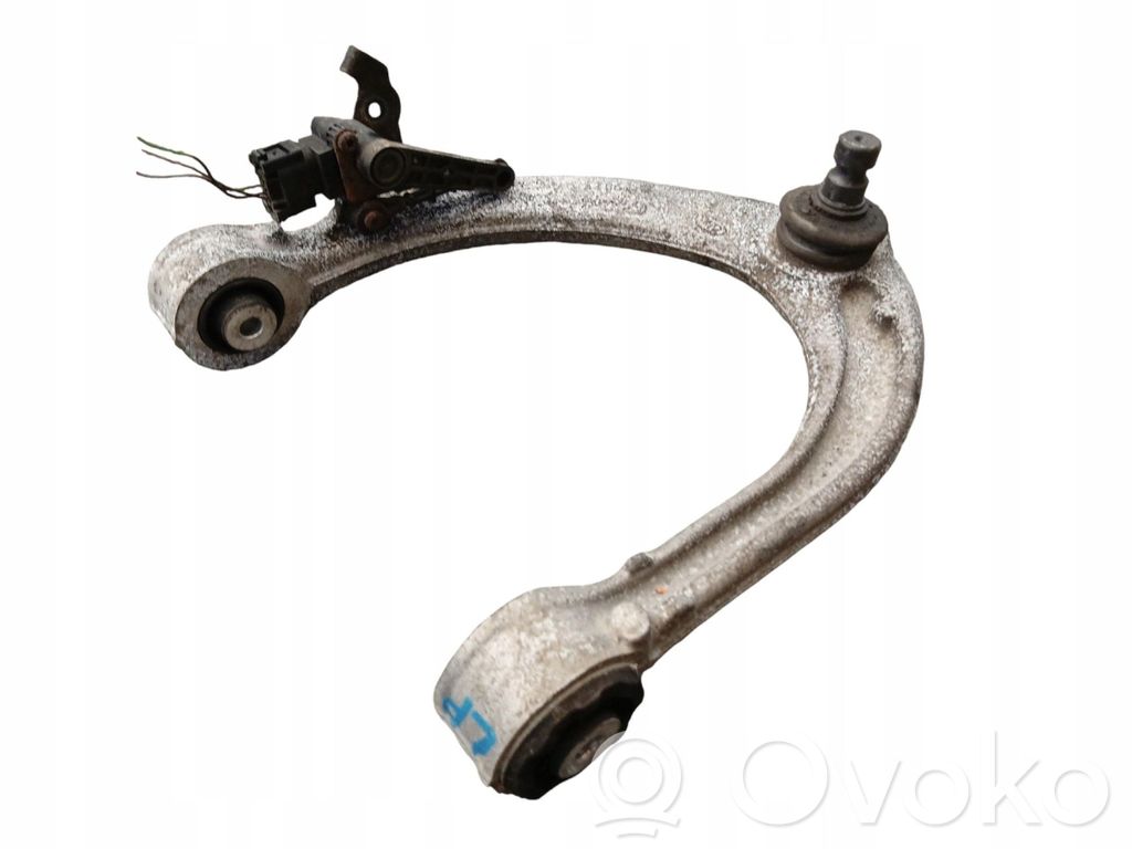 Front upper control arm/wishbone   PLA3091A,503747