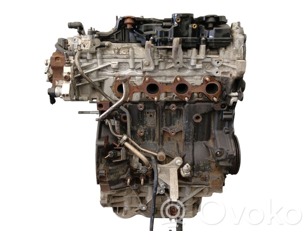 Engine   M9RG742
