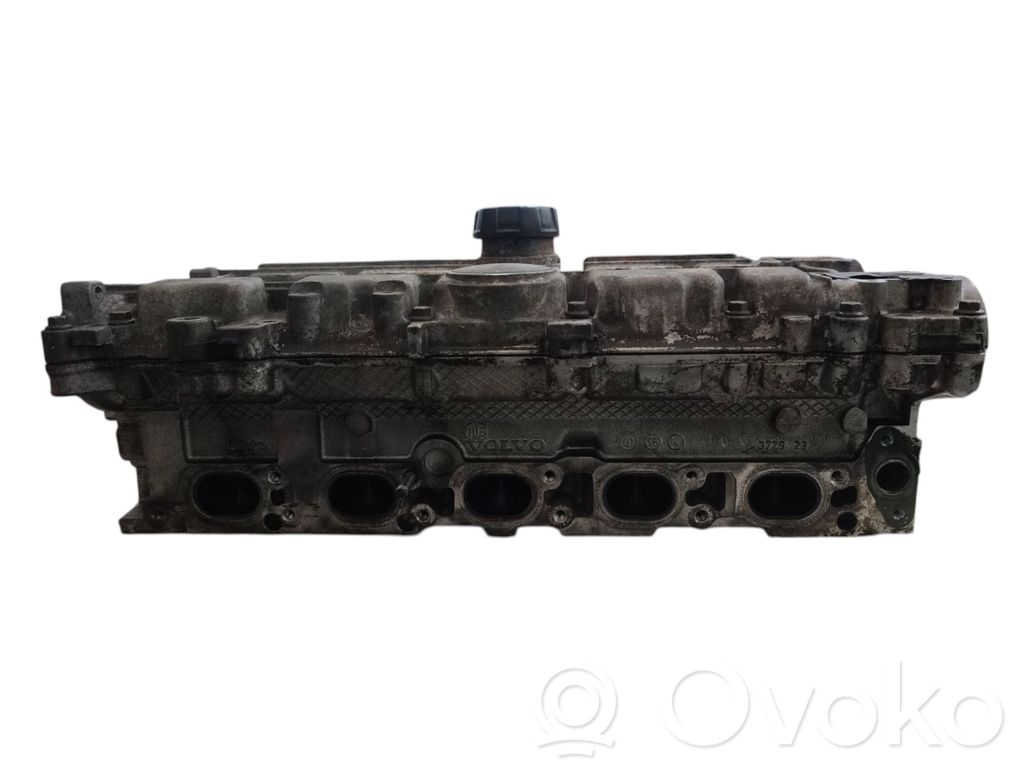 Culata del motor   1001837
