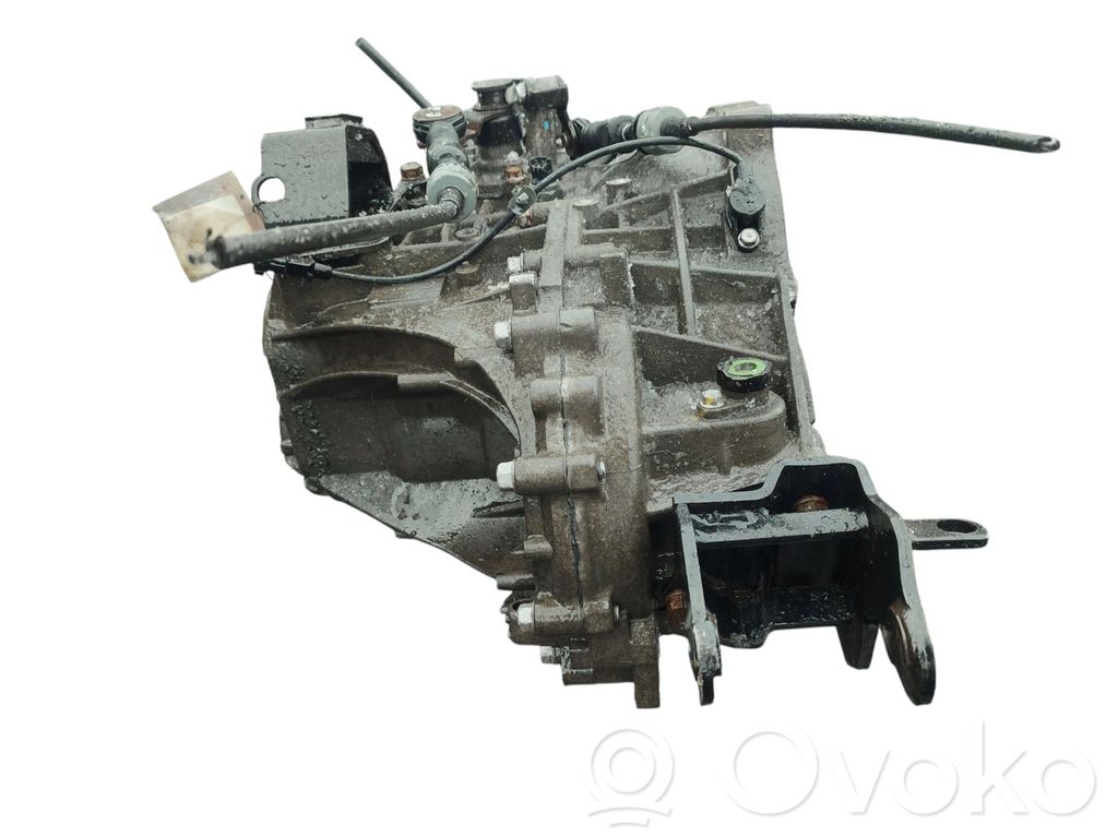 Elektroauto-Getriebe   W9J5H