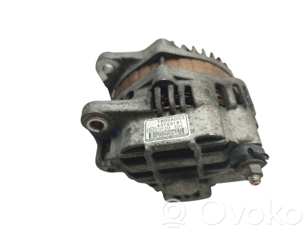 Ģenerators   1800A053