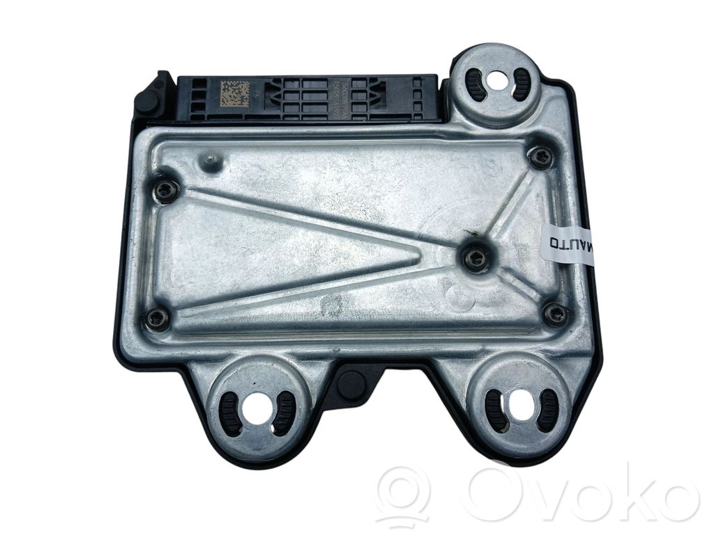 Airbagsteuergerät   68253727AB
