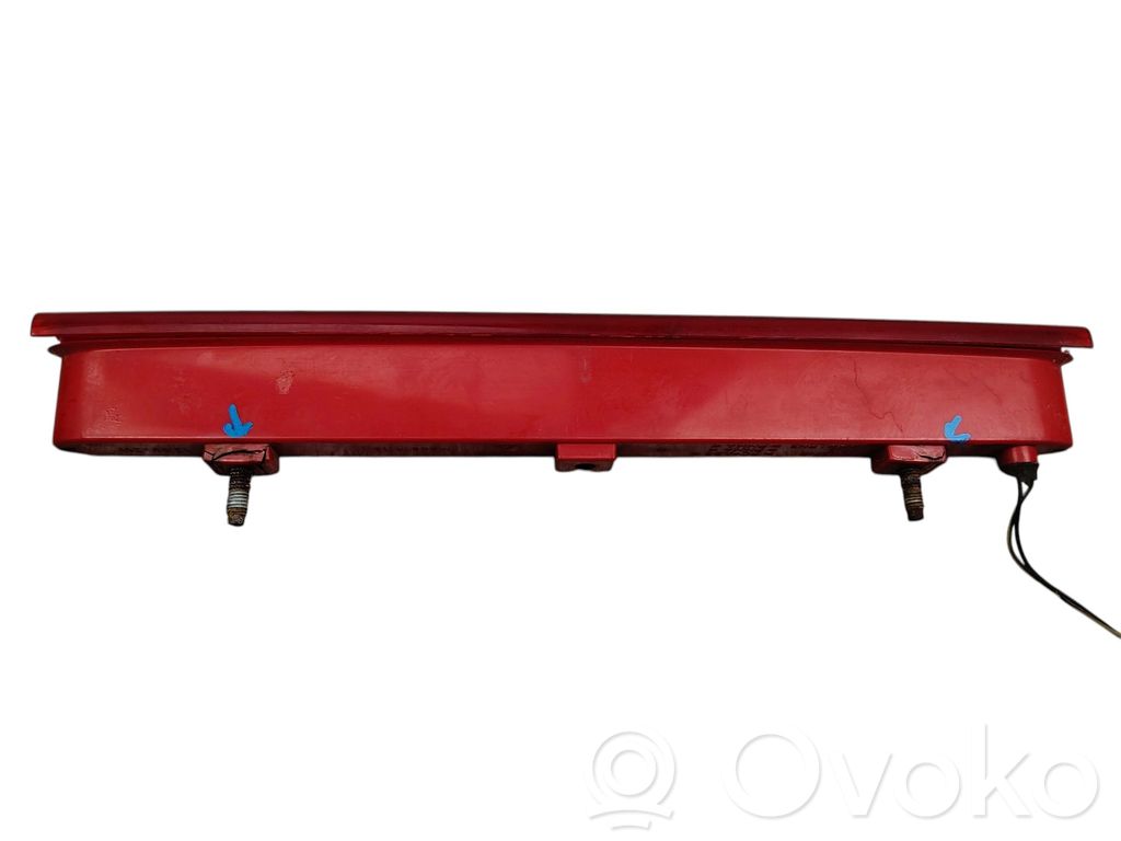 Volvo C30 Third/center stoplight 