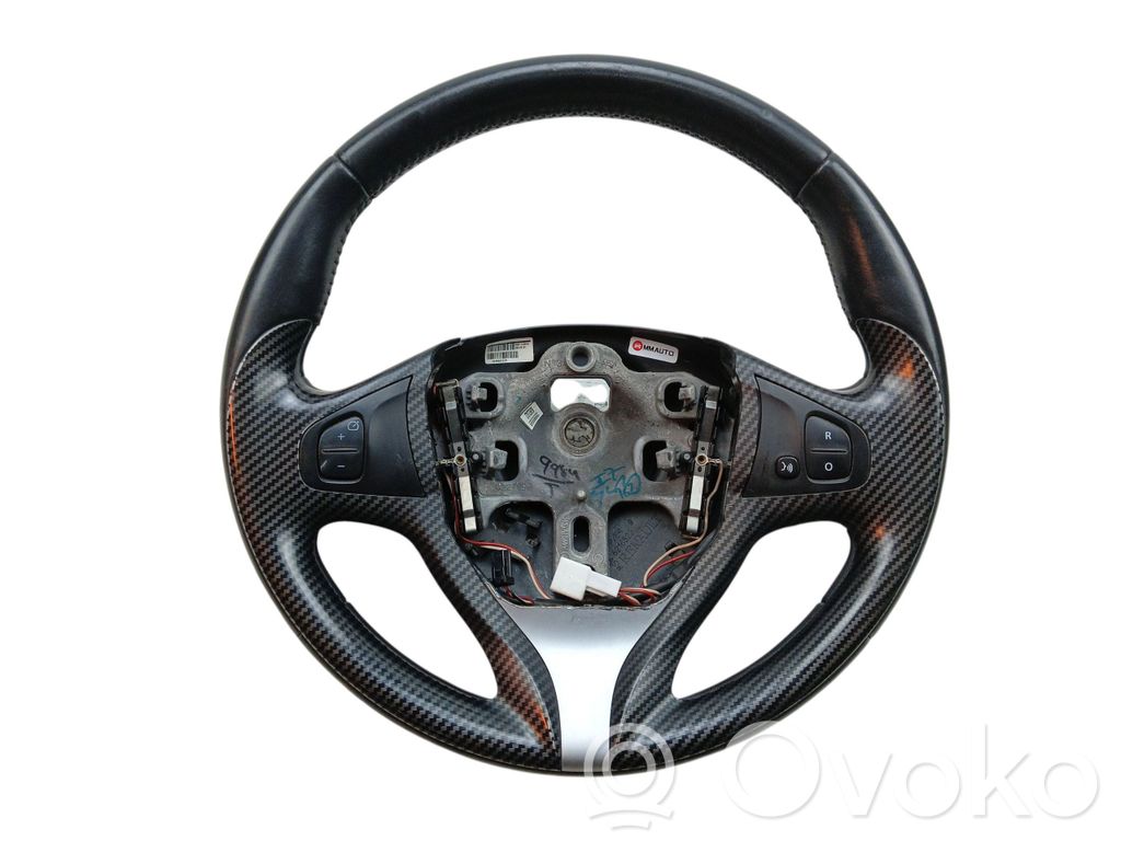 Lenkrad   484003722R