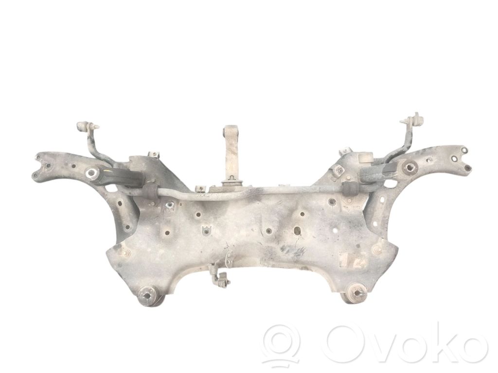 Engine mounting bracket