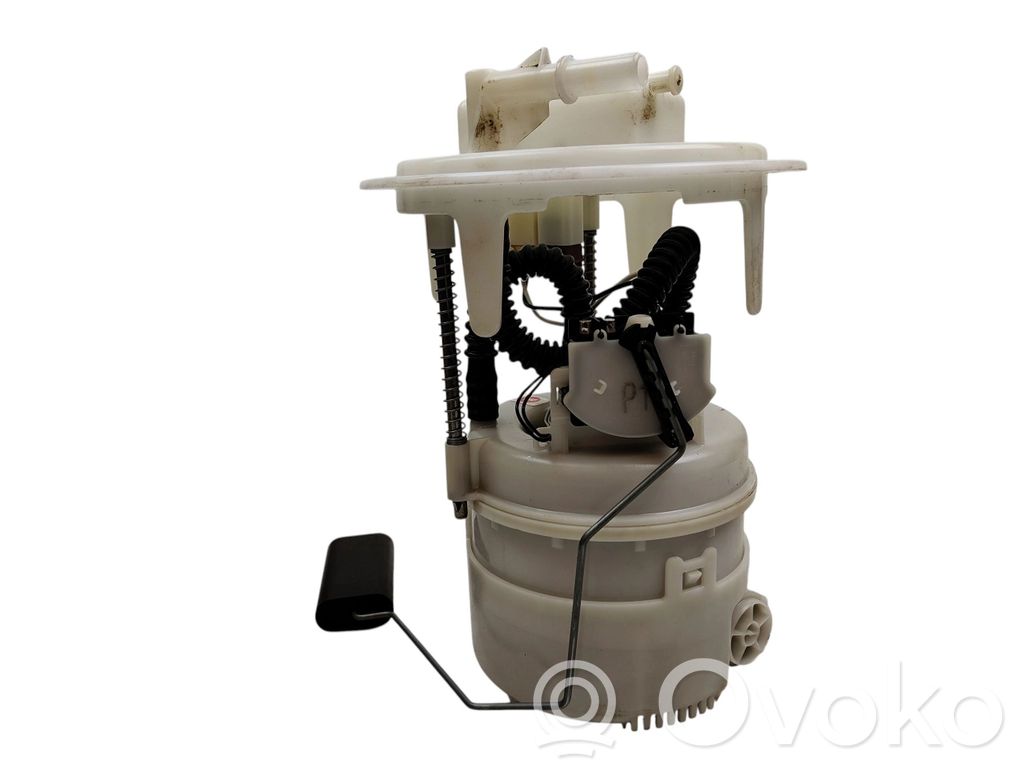 Polttoainesäiliön pumppu   9674700480