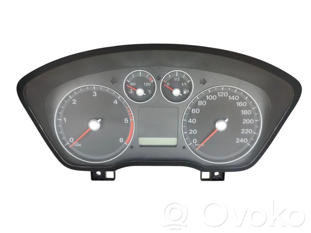 Spidometrs (instrumentu panelī)   3M5F10A855A