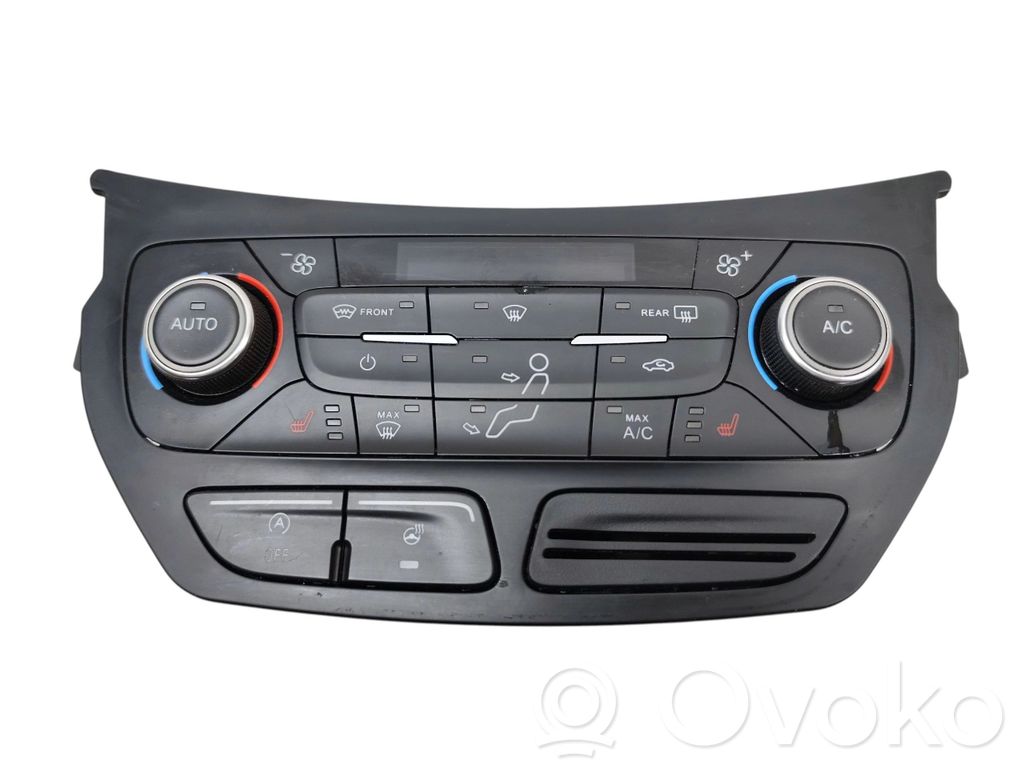 Other switches/knobs/shifts   GJ5T18C612DK