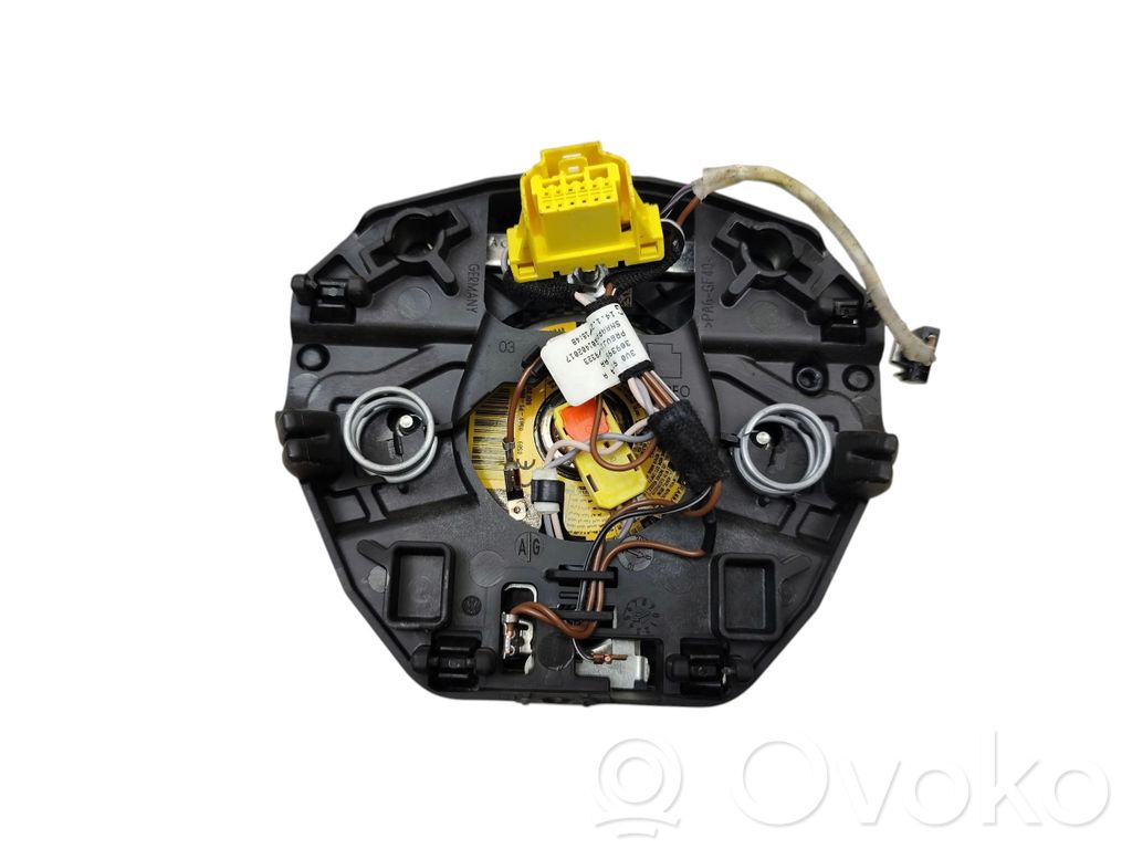 Cablaggio anello airbag Squib   6V0880201G