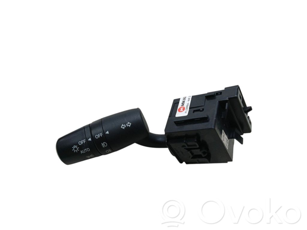 Other switches/knobs/shifts