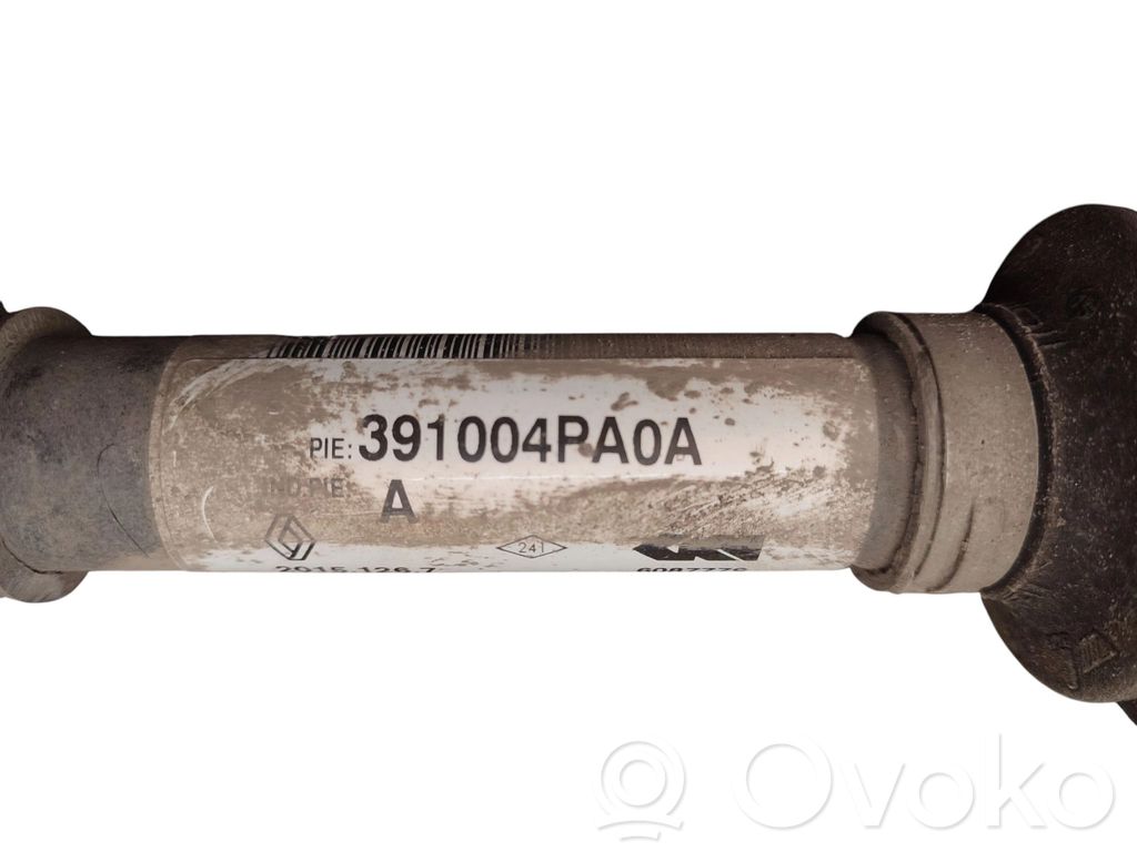 Front driveshaft   391004PA0A