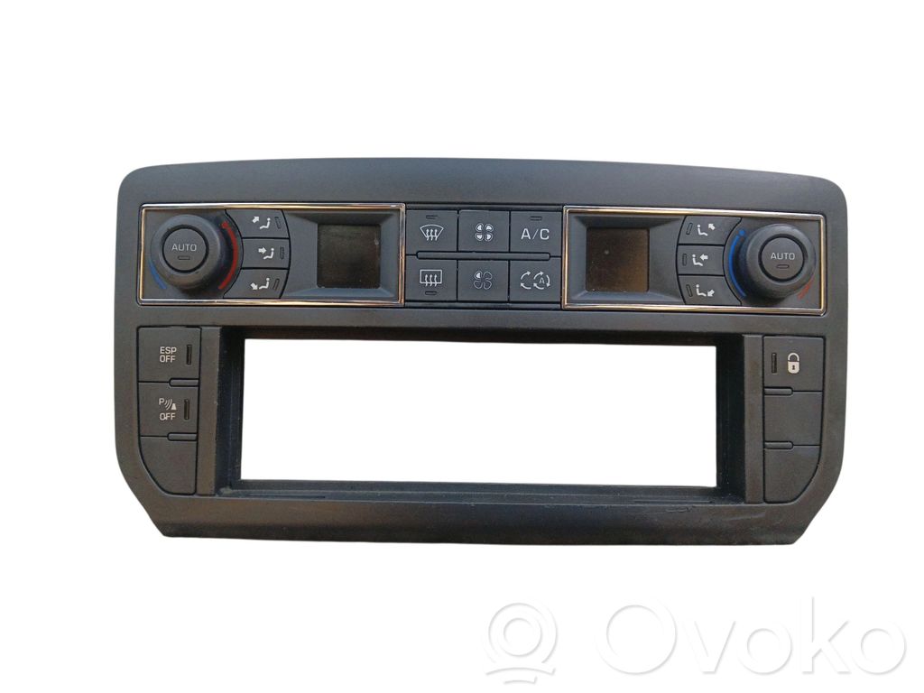 Other switches/knobs/shifts   5HB009332