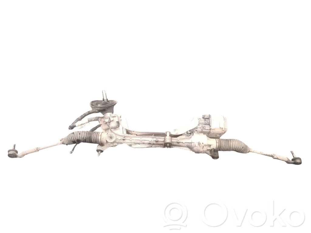 Ford Focus Steering rack 