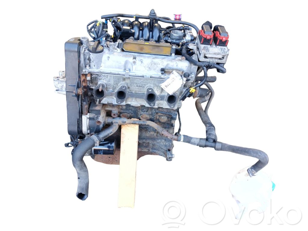 Variklis   350A1000