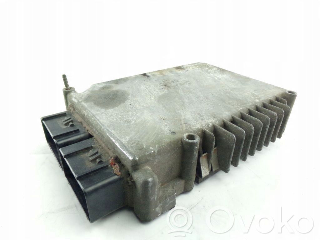 Chrysler Voyager Other control units/modules 