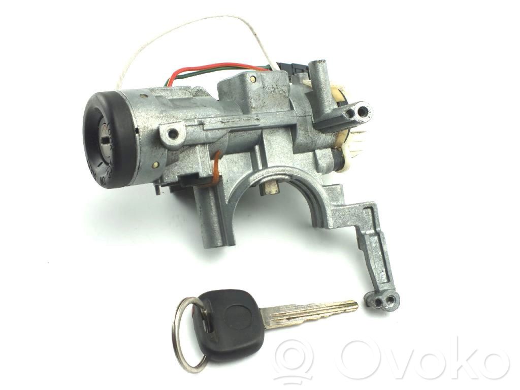 Ignition lock   CA3566939