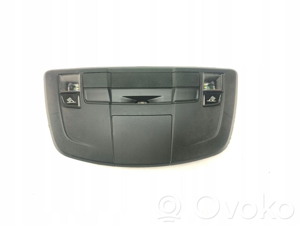 Garniture de console d'éclairage de ciel de toit   99161312210,426889,99161312210