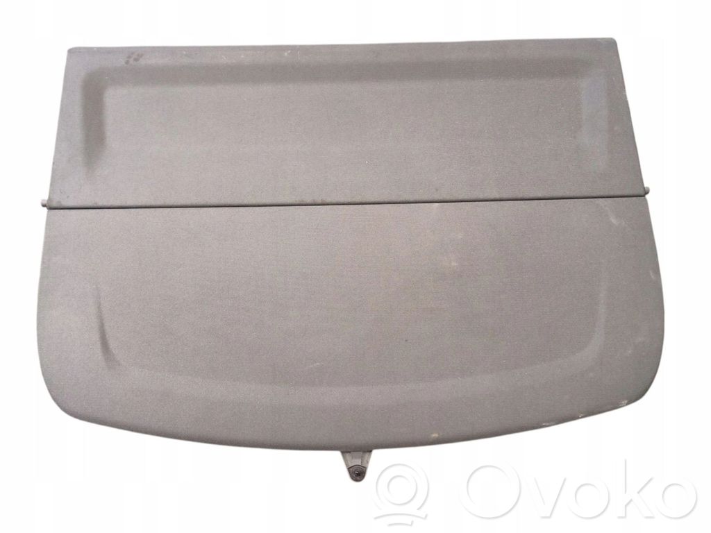 Parcel shelf   542190