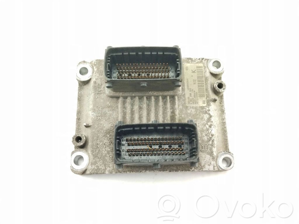 Alfa Romeo 156 Alte unități/module de control 