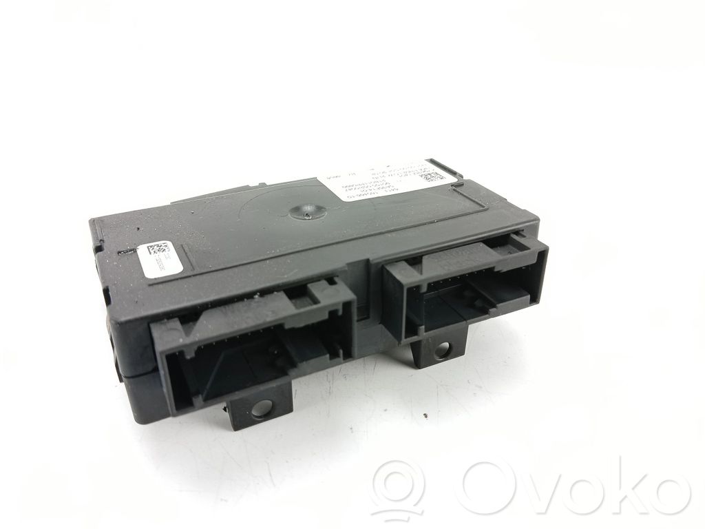 Other control units/modules   5A35F14