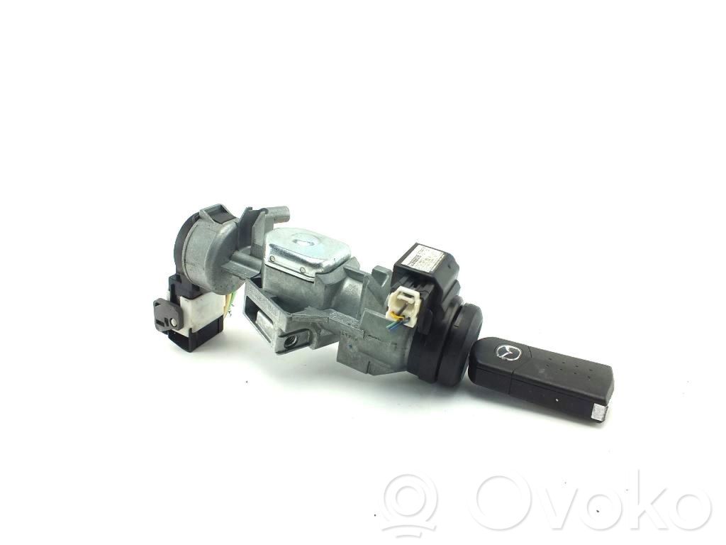 Virtalukko   3M513F880A