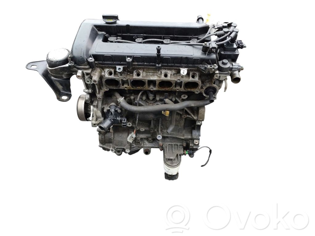 Motor   CFBA