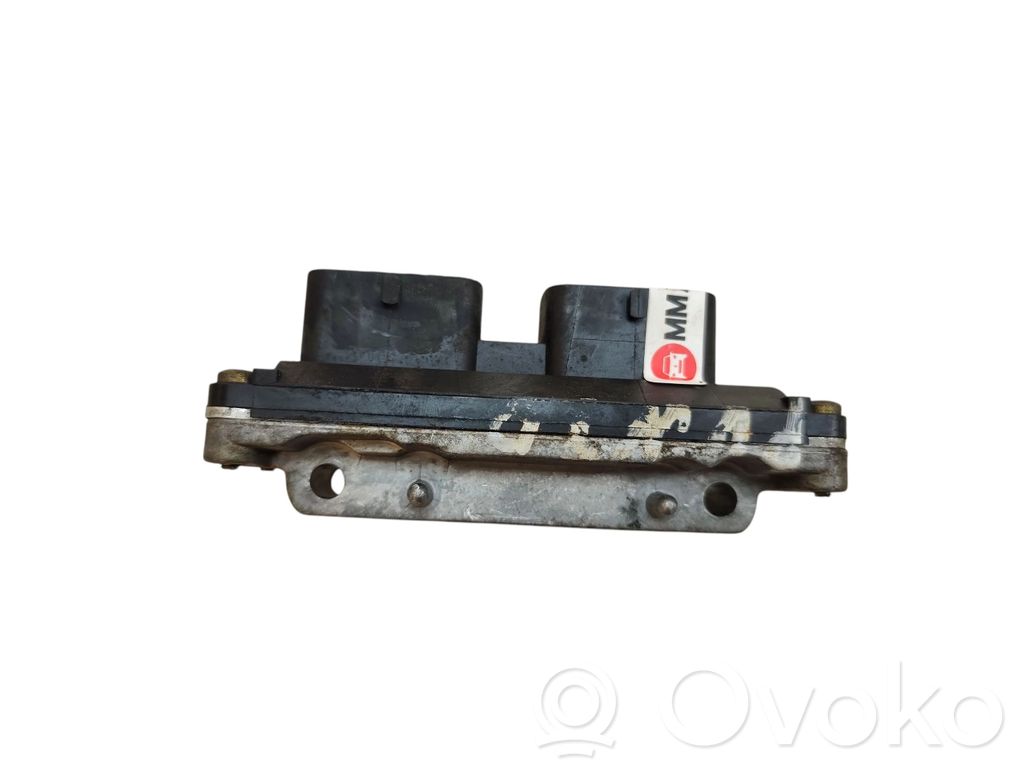 Fiat Ducato Other control units/modules 