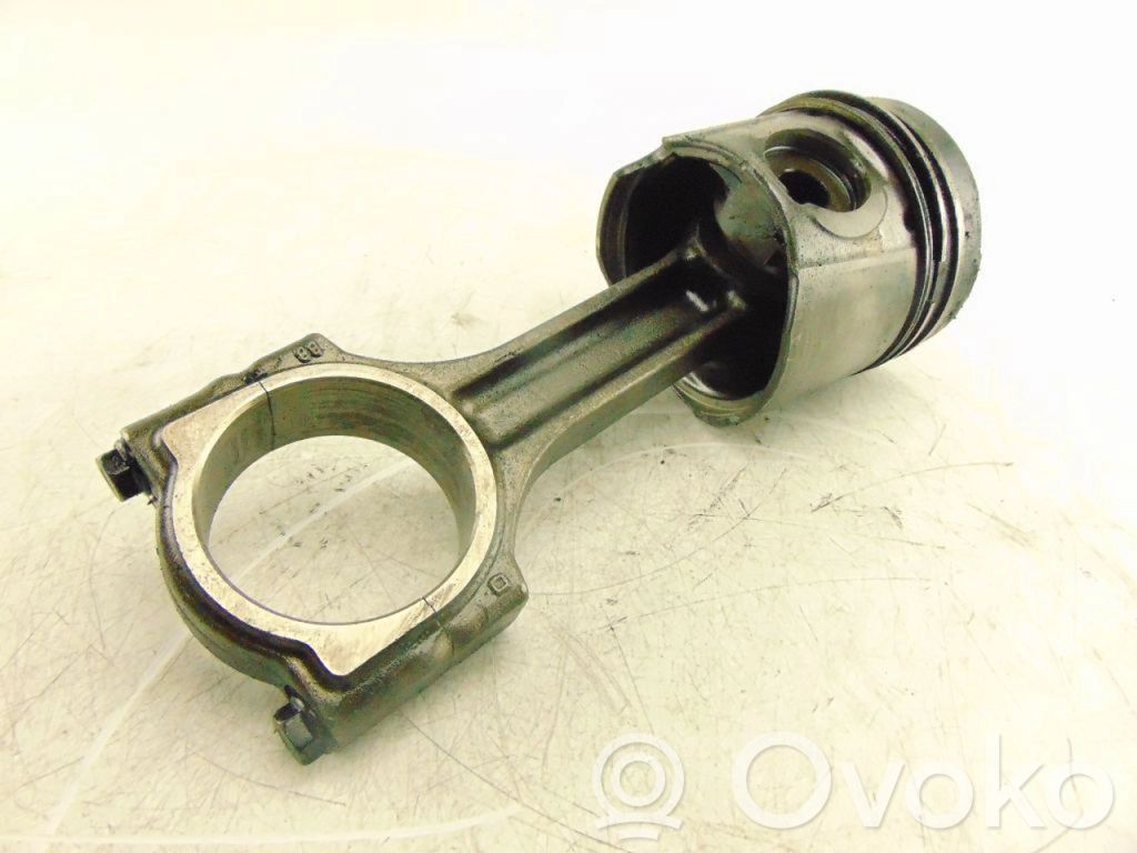 Renault Megane I Piston 