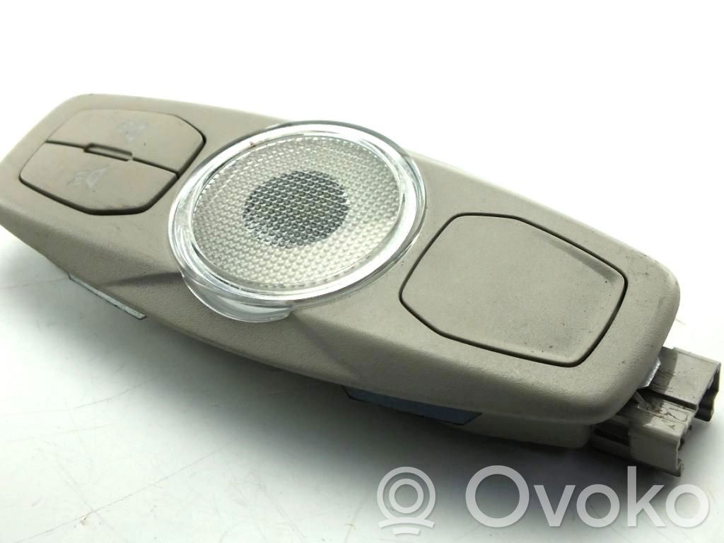Headlining lighting console trim   BS7113K767BD