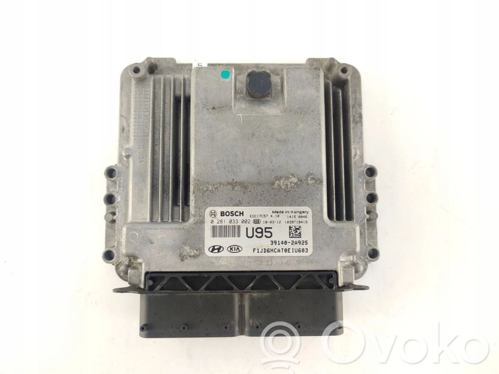 KIA Ceed Alte unități/module de control 