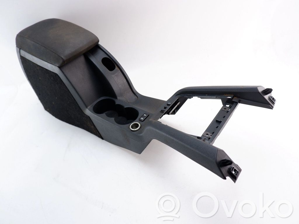 Consola central   3T0864207D