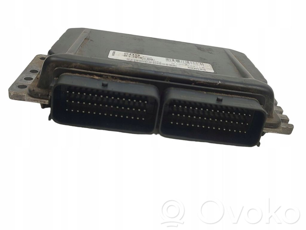 Other control units/modules   P30614602,492753