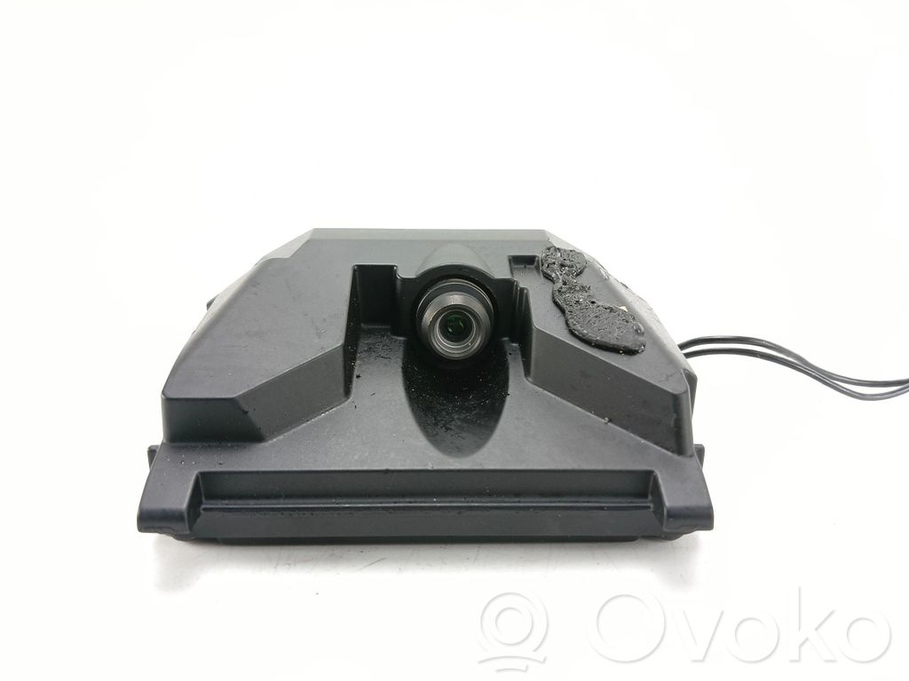 Caméra de recul   5A32DC2,460387