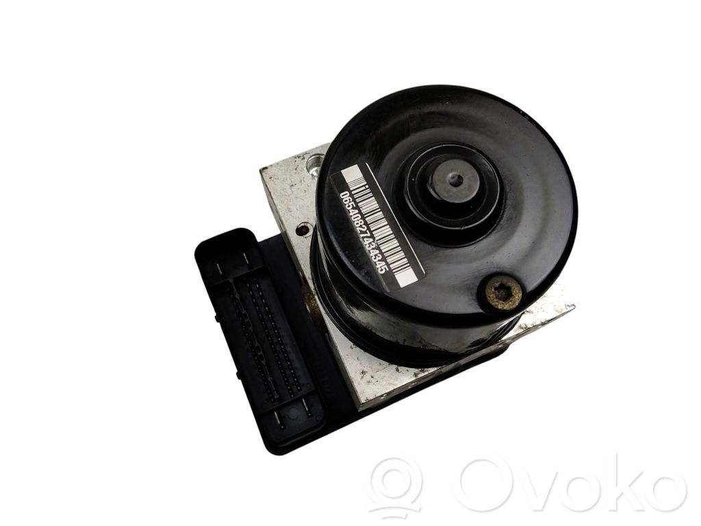 ABS vadības bloks   3M512C405HA