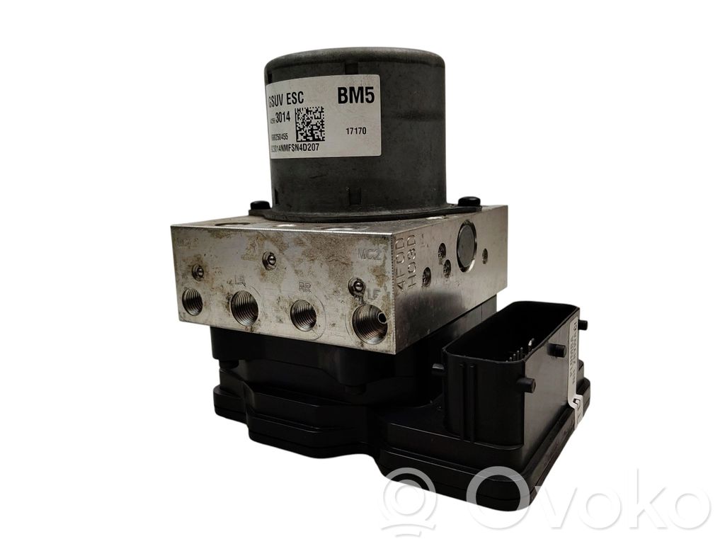 Bloc ABS   42563014