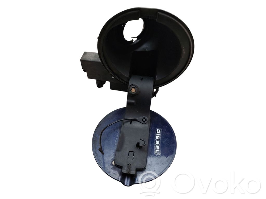 Trappe d'essence   4M51N405A02AB