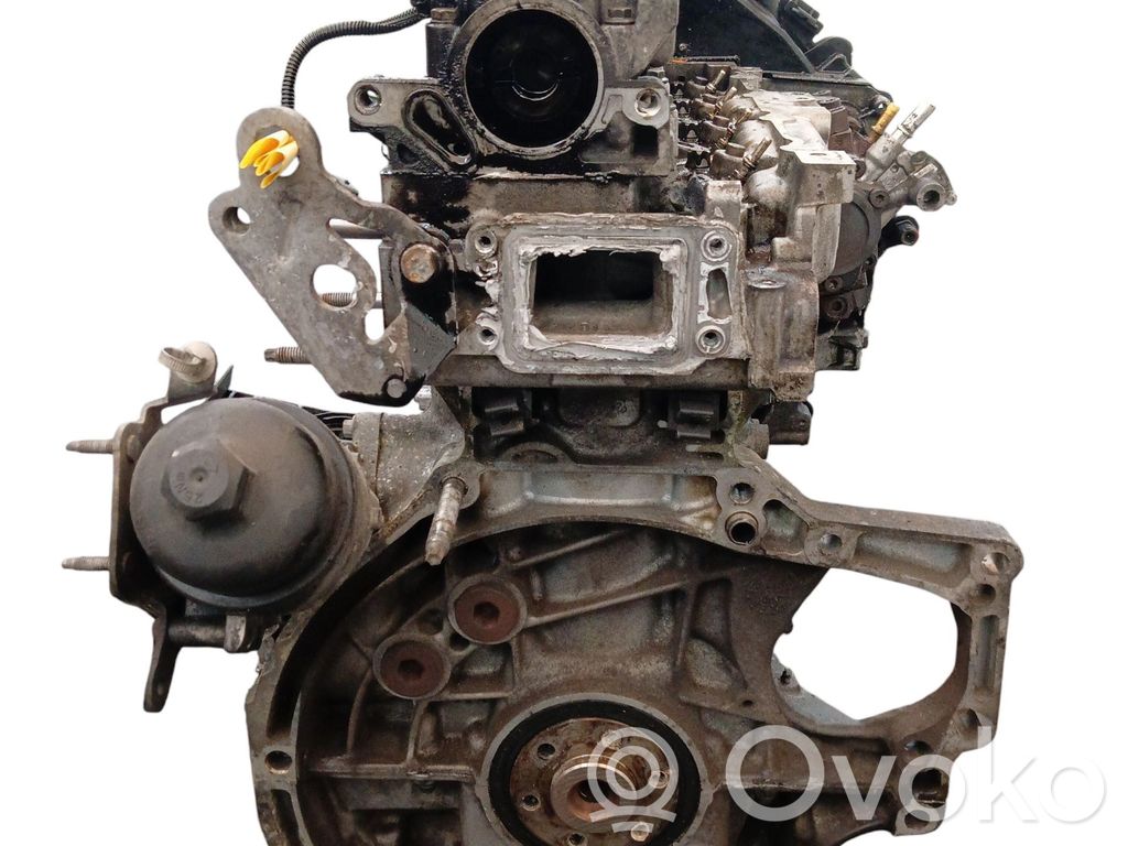 Motor   9HR