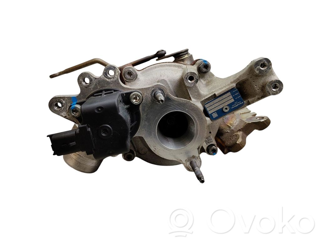 Kompressor