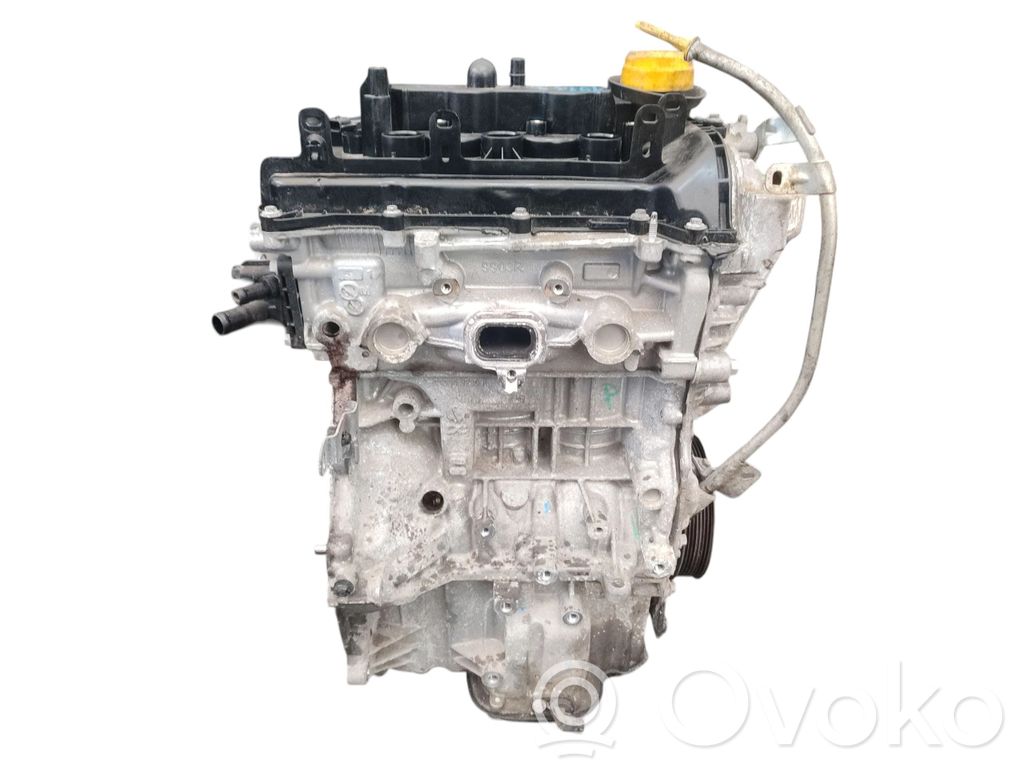 Renault Megane I Engine 