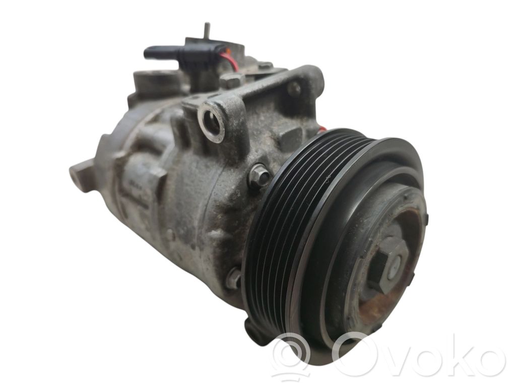 Klimakompressor Pumpe   922230804