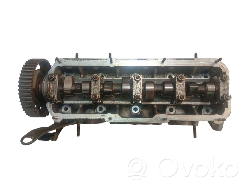 Engine head   06A103373J